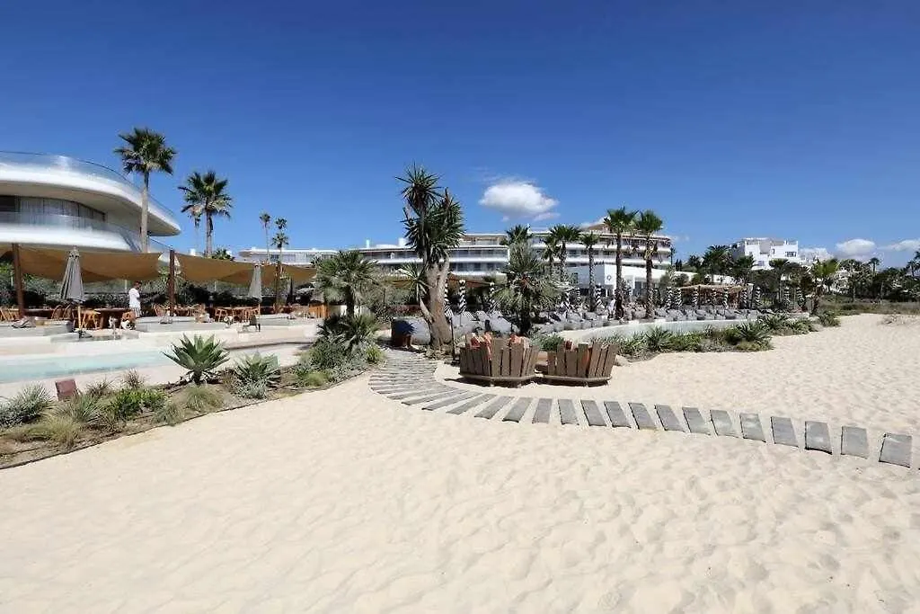 Apartment Edge Luxury Beachfront 3Br, 3 Pools, Spa, Gym Estepona