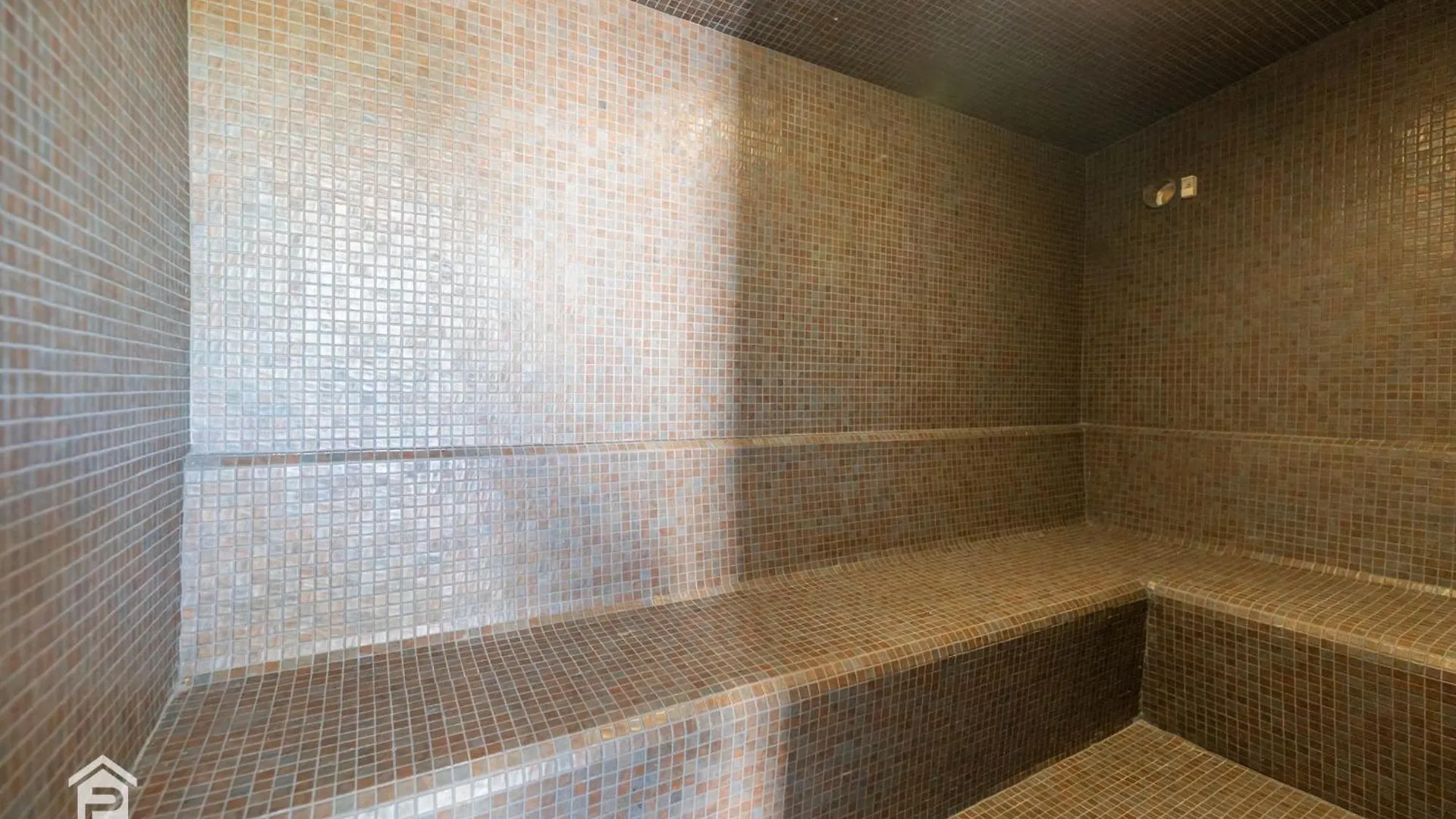 Edge Luxury Beachfront 3Br, 3 Pools, Spa, Gym Estepona 0*,