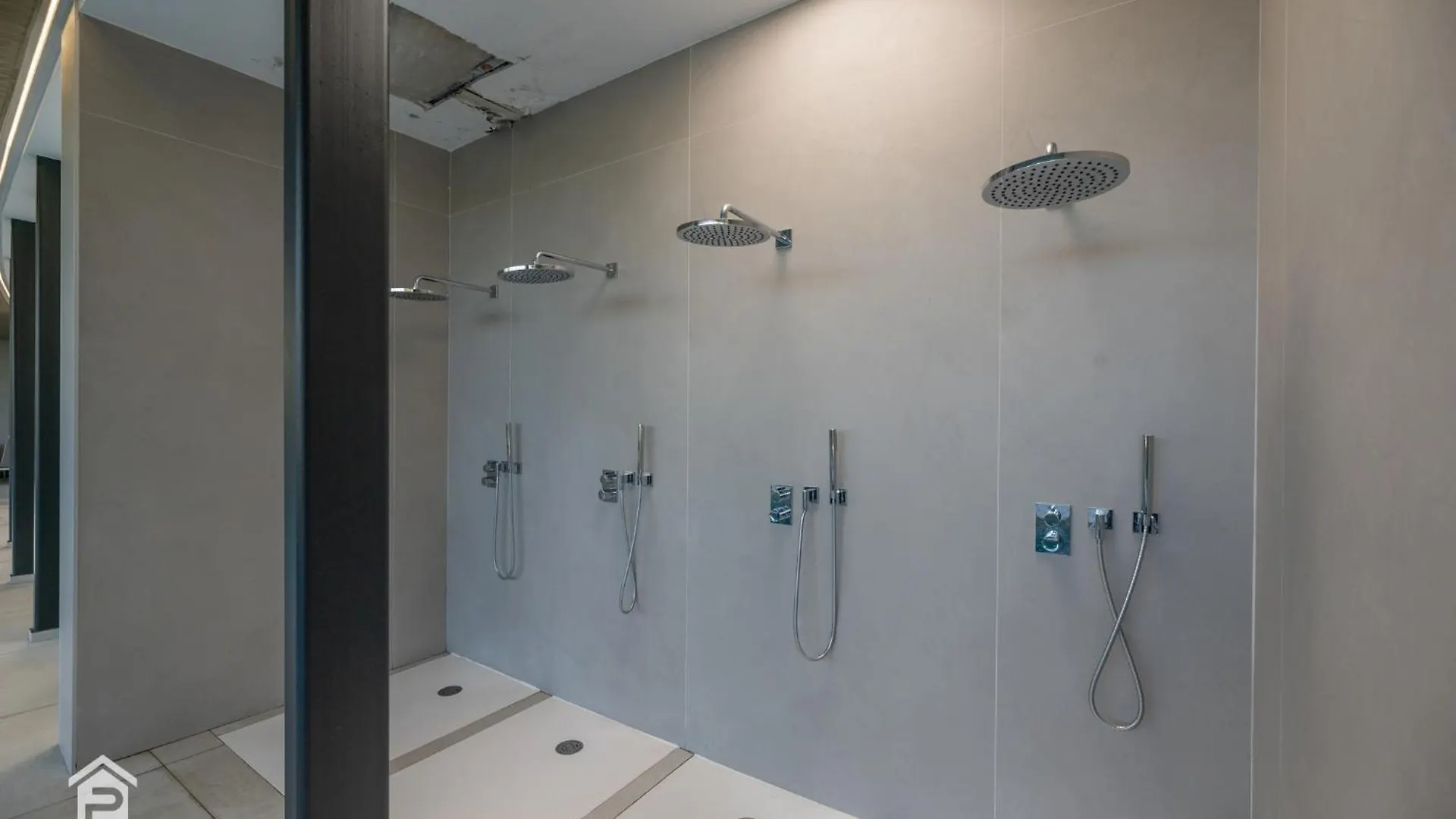 Edge Luxury Beachfront 3Br, 3 Pools, Spa, Gym エステポナ 0*,